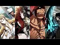THE WORLD AFTER FALL | CHAPTER 13 EXPLAINED | THE MANGA GURU