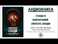 Философия Сонди аудиокнига Олег Мальцев | 8 Философия Липота Сонди