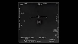 Pentagon releases previously banned ufo footage