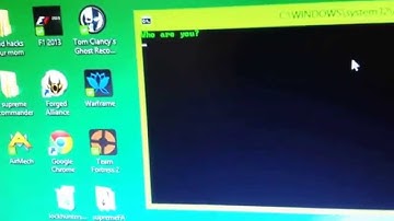 My First Video Game made with Notepad.