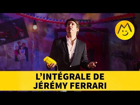 l'intégrale-de-jérémy-ferrari