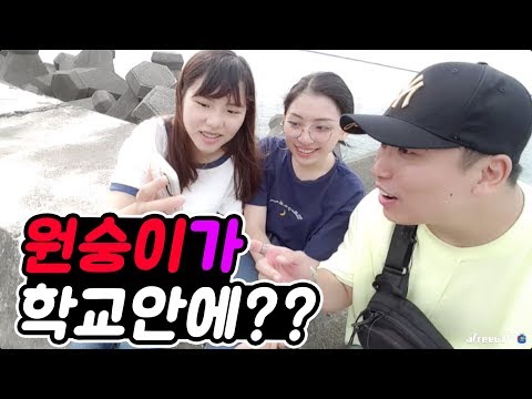 가오슝 푸른자연과 하나인 <strong>대만</strong> TOP3 국립중산대학교 도착!!(<strong>위치</strong> 미쳤다.)