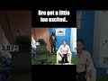 Bro got a little too excited after being with his girlfriend #speed #darren #livestream #kaicenat