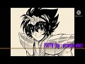 SAINT SEIYA ༺🙟❰YATO-FAITH❱🙝༻ by seiyuu : atsushi abe