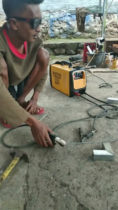 tukang las profesional,Pengen Ketawa Takut dosa Ku🤣🤣#funny #tukanglaslistrik #reels #lucu #shorts