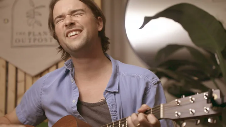 ILM Music Outpost presents: Sean Thomas Gerard