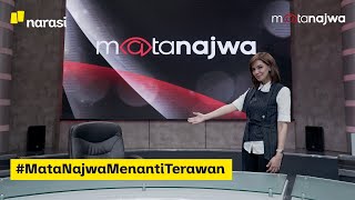 #MataNajwaMenantiTerawan