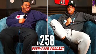 Addressing Everything... | Peer-Peer Podcast Episode 258