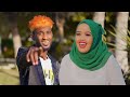 KHAALID KAAMIL  VS  NADIIRA NAYRUUS | ABUURTAADU I DEEQDAY | OFFICIAL MUSIC VIDEO 2022