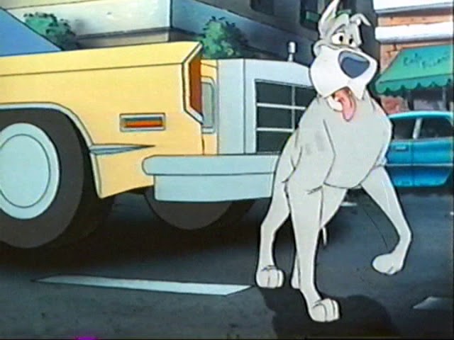 Watch Oliver & Company