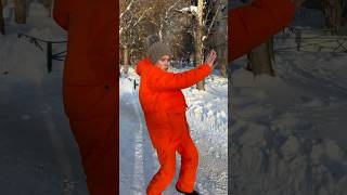 Thumbnail for ПИШИ,КАКОЕ ЖИВОТНОЕ ЕЩЁ ВЫРАСТИТЬ В СНЕГУ😳🤩🔥#shorts