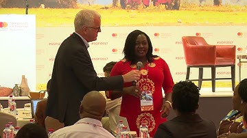 SoFI2017 Day 2 – 1. Welcome to Day Two