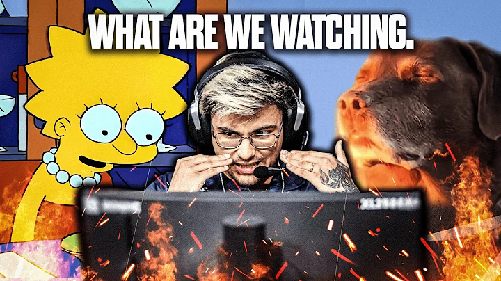 The Worst Professional Match of Counter-Strike, The Sequel