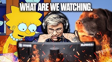 The Worst Professional Match of Counter-Strike, The Sequel