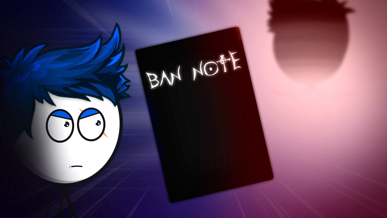 The Existence Game (3) - MYSTERIES