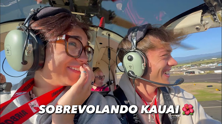 últimos tres días en Hawaii