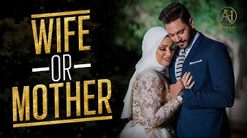 Wife Or Mother | Who Comes First? [Beneficial Reminder] | Shaykh Hasan Ali