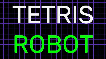 Tetris Robot