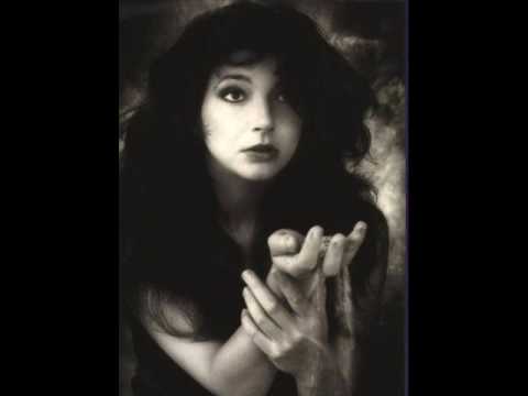 Kate Bush - Wuthering Heights (New Vocal) - YouTube