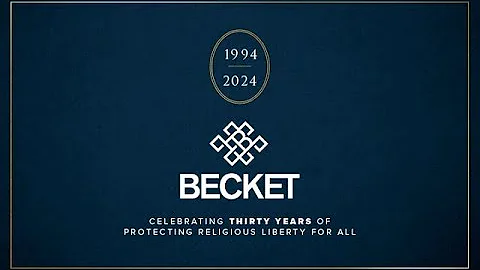 Religious Freedom For All: Becket clients share their stories