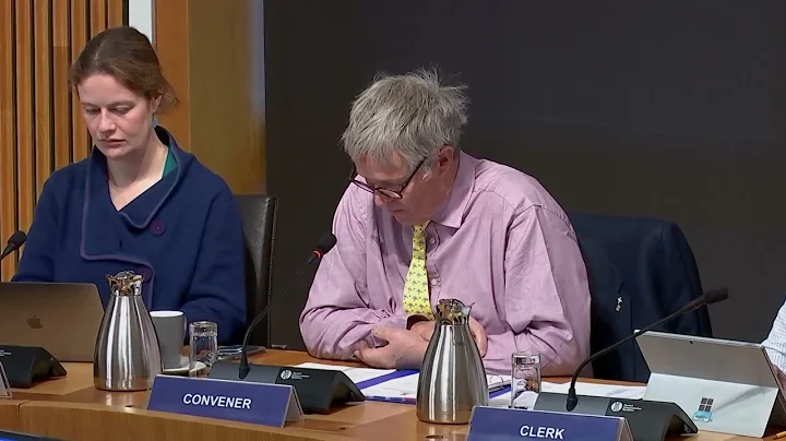 Net Zero, Energy and Transport Committee (Part 1) - 16 December 2025