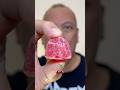 👂ASMR ZACHARY MEGA SIZE GUM DROP CANDY CHERRY FLAVOR EATING SOUNDS👂#shorts #asmr