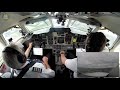 No Autopilot! Classic Jetstream 32 Takeoff by our famous Captain Edward and F/O Bram! [AirClips]