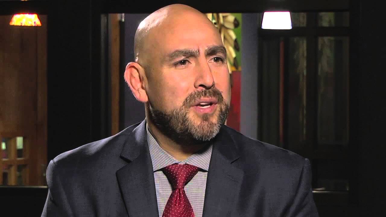 Adrian Perez YouTube