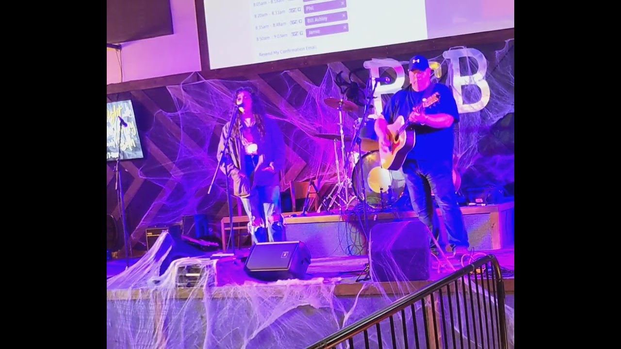 Big Sugar: Born To Run with Frankie Marsh