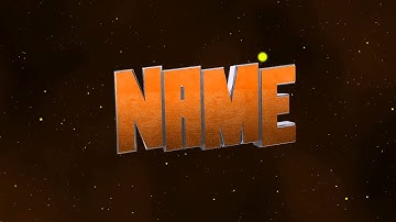 FREE 3D Sync Intro Template - Tutorial to Come! | After Effects CC 2015 + Cinema 4D R16