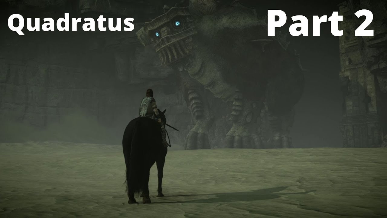 shadow of the colossus ps2 gameplay no comment shadow of the colossus ps2 gameplay no comment