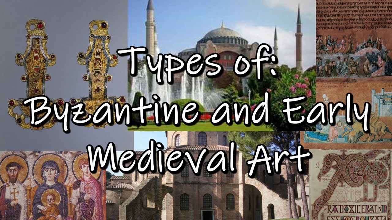 AP Art History Movie 2018 YouTube