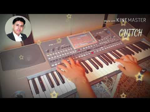 RIDA Talyani Chnwi Khelwi الاغنية اللتي اعجبت الجيل الذهبي معزوفة صامتة 