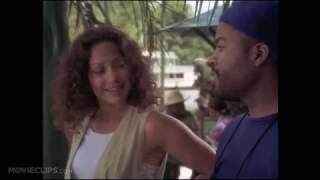 Anaconda 1997 Official Trailer #1   Jennifer Lopez Movie HD|ANACONDA PART 1 TRAILER |GIANT SNAKE