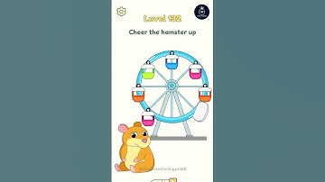 Dop 2 Delete On Part Level 132 | #shorts #youtubeshorts #dop2 #dop2game #dop2level  #dop2gamer