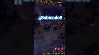 EndZone: Conseguimos subir en todo...Acabamos bien el episodio #endzoneaworldapart #gaming #gameplay