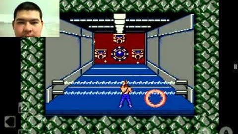 Contra (Nesoid) - Part 1