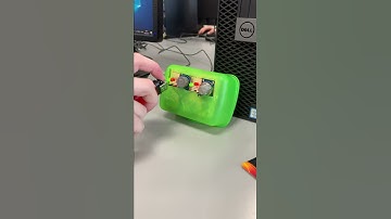 Arduino MQ135 and MQ7 working
