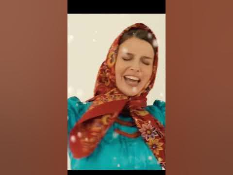 Татьяна Куртукова-Матушка #shorts #святаярусь - YouTube