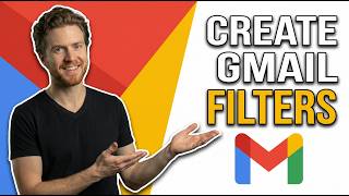 How To Create Gmail Filters (Easy Step-By-Step Guide)
