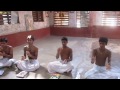 Yakshagana Singing (Bhagavathike) Training