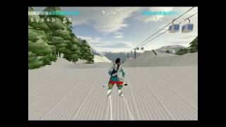 Second edit from Jibbin