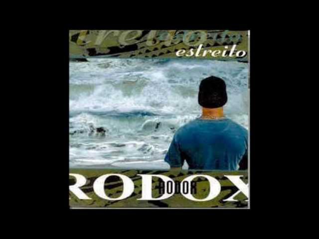 Rodox - Continuar de Pé akkoorden