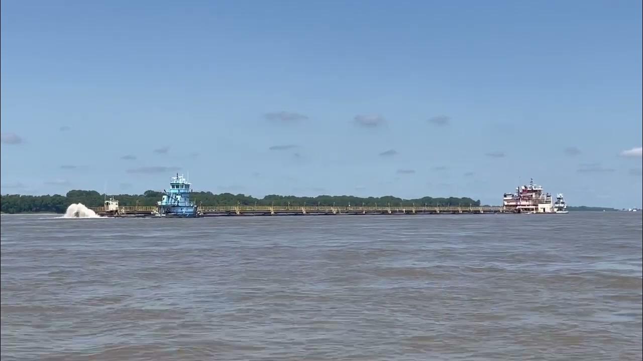 Dredge Jadwin Video 16 YouTube