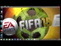 شرح تحميل و تثبيت لعبة FIFA 15 كاملة مع التعريب و التعليق العربي 