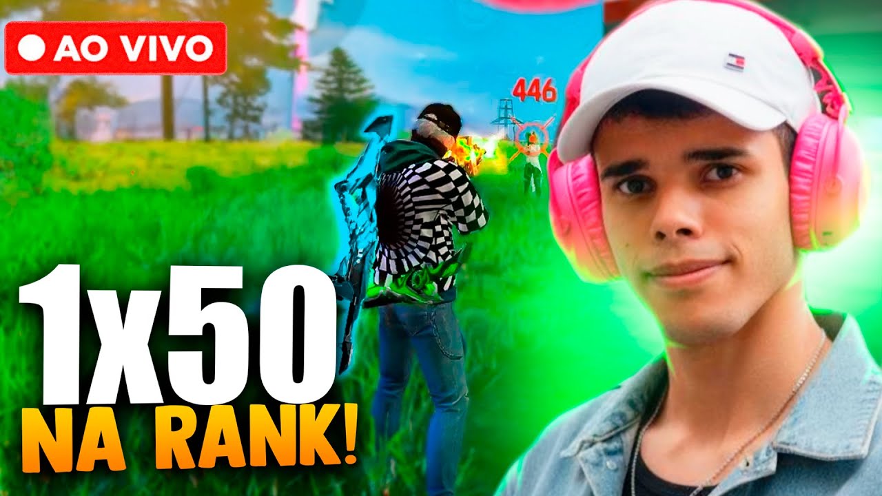 DE VOLTA AO PRIME ! FREE FIRE!