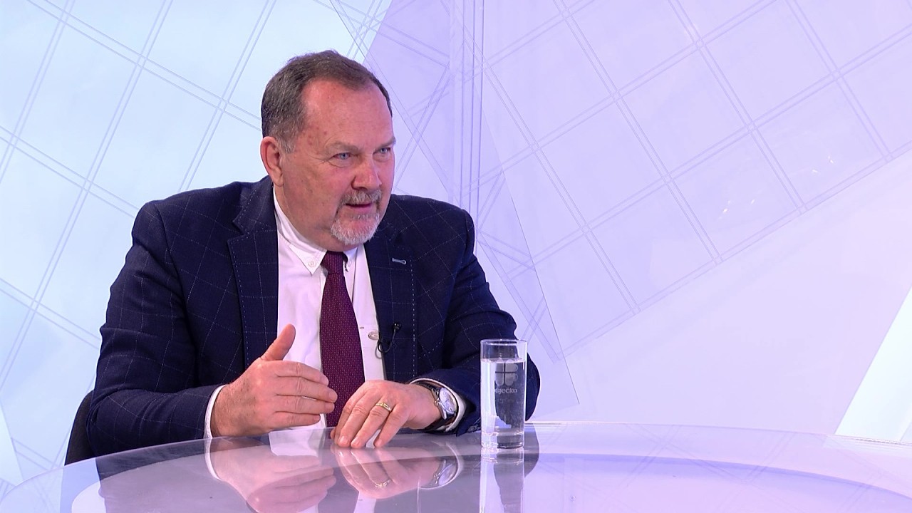 KARTE NA STOL 05.03.2026. Slavko Barić