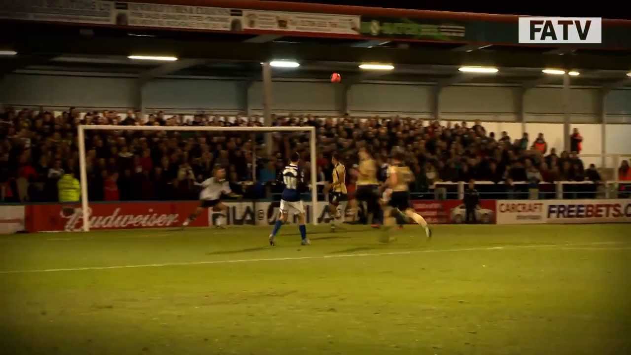 Road To Wembley: Behind the scenes at Rochdale vs Leeds United
