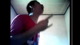 burgerkill terlilit asa vocal cover