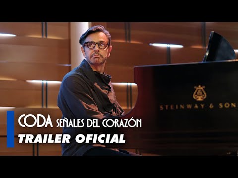 CODA: Señales del corazón I Trailer Oficial